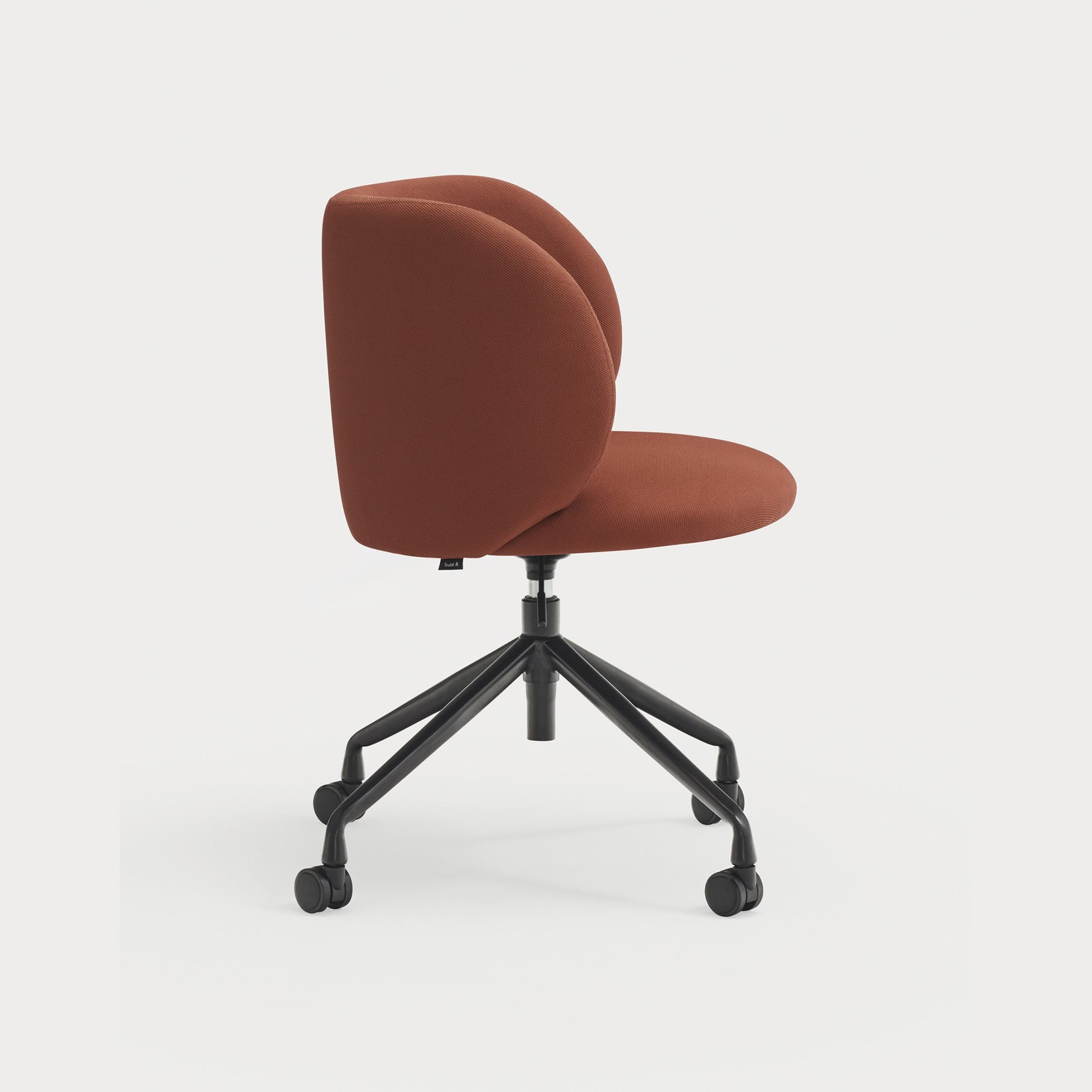 Silla Mogi Teulat con ruedas - Teja (extra 2)
