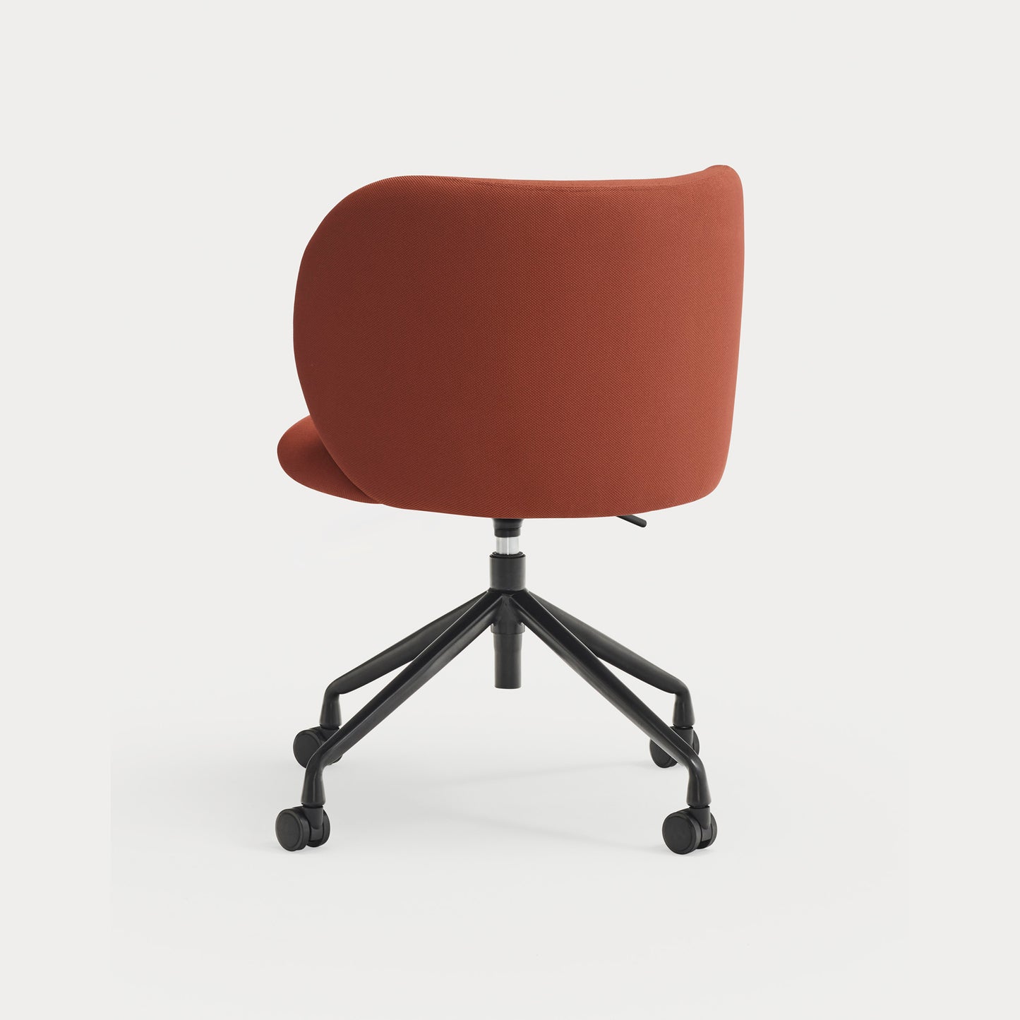 Silla Mogi Teulat con ruedas
