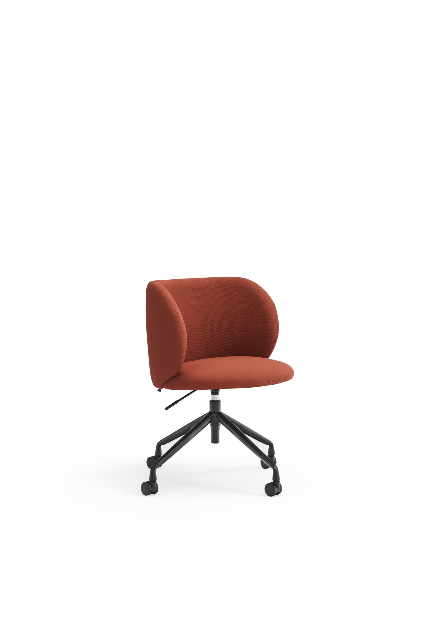 Silla Mogi Teulat con ruedas
