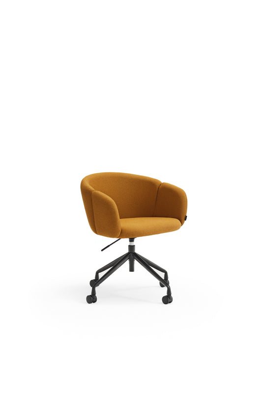 Silla Add con Reposabrazos - Oficina Moderna | Teulat