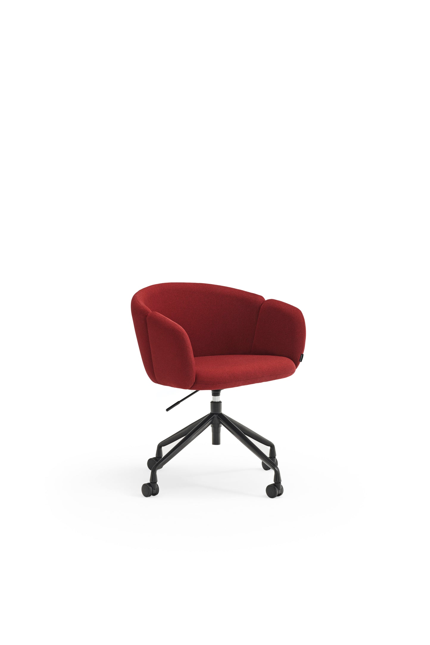 Silla Add con Reposabrazos - Oficina Moderna | Teulat