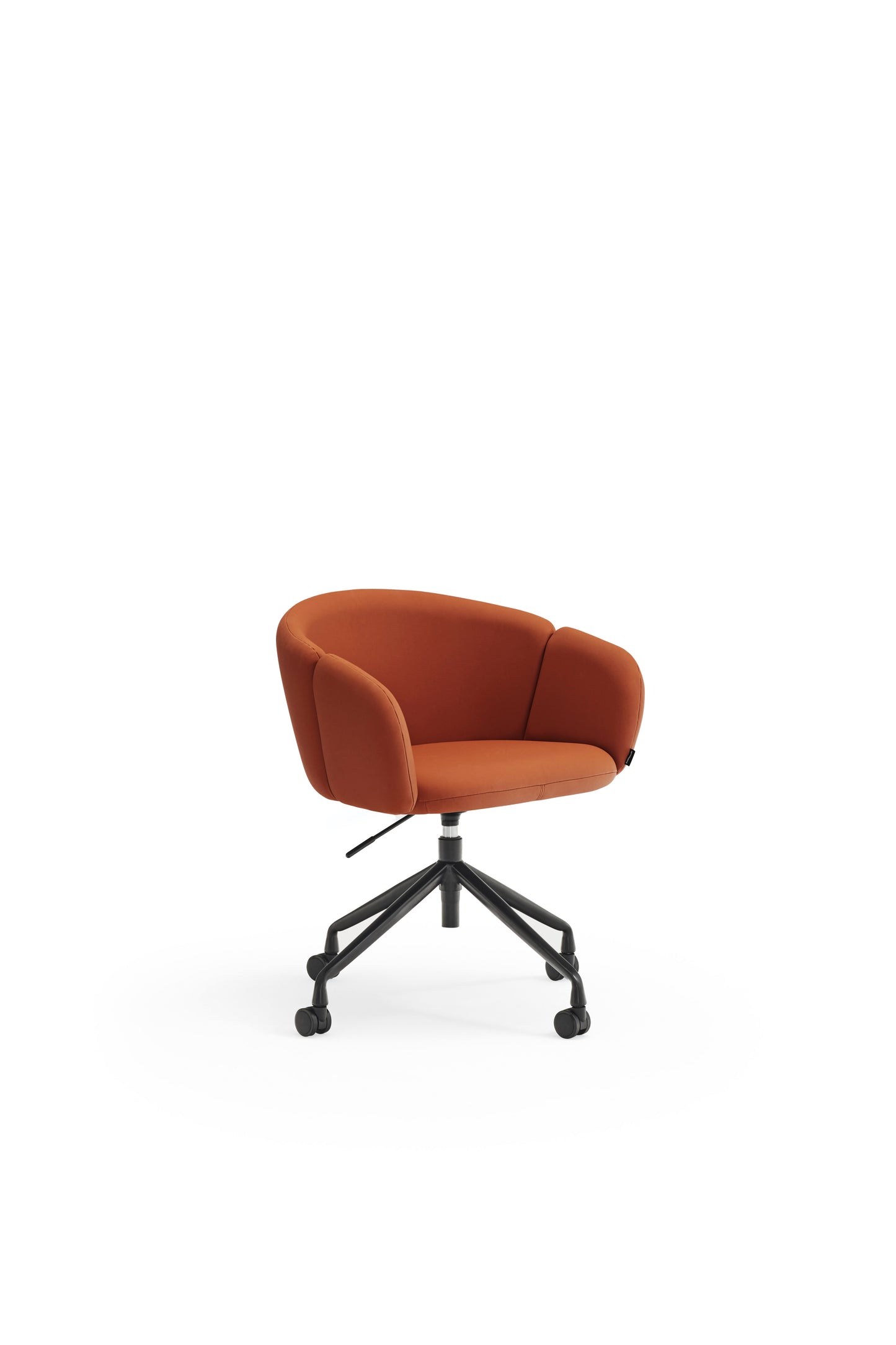 Silla Add con Reposabrazos - Oficina Moderna | Teulat