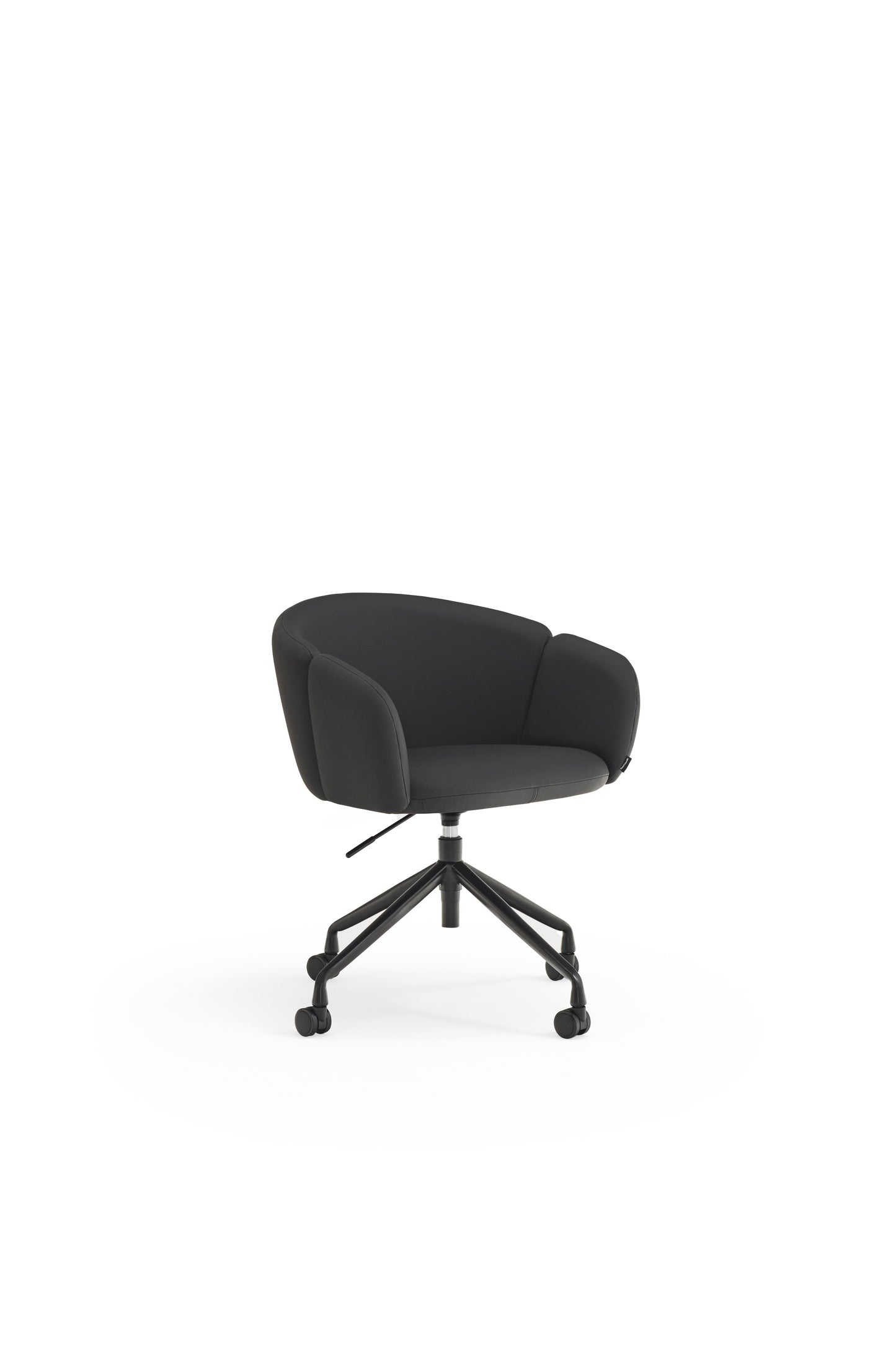 Silla Add con Reposabrazos - Oficina Moderna | Teulat