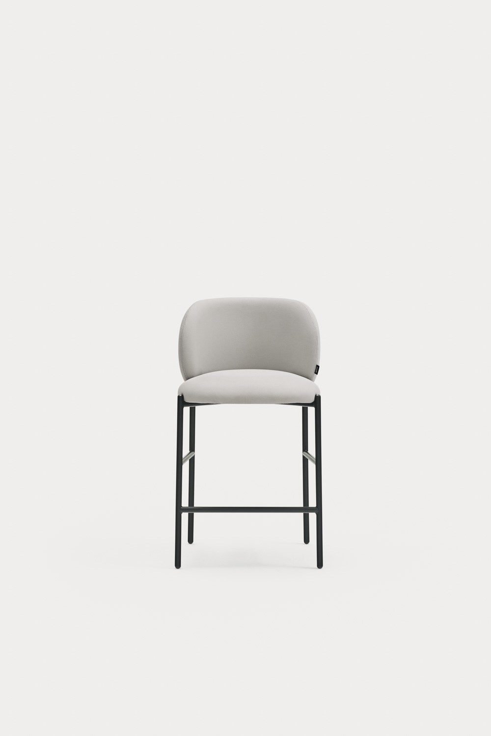 Taburete MOGI 65 cm Teulat | Aguskim - Gris claro (extra 2)