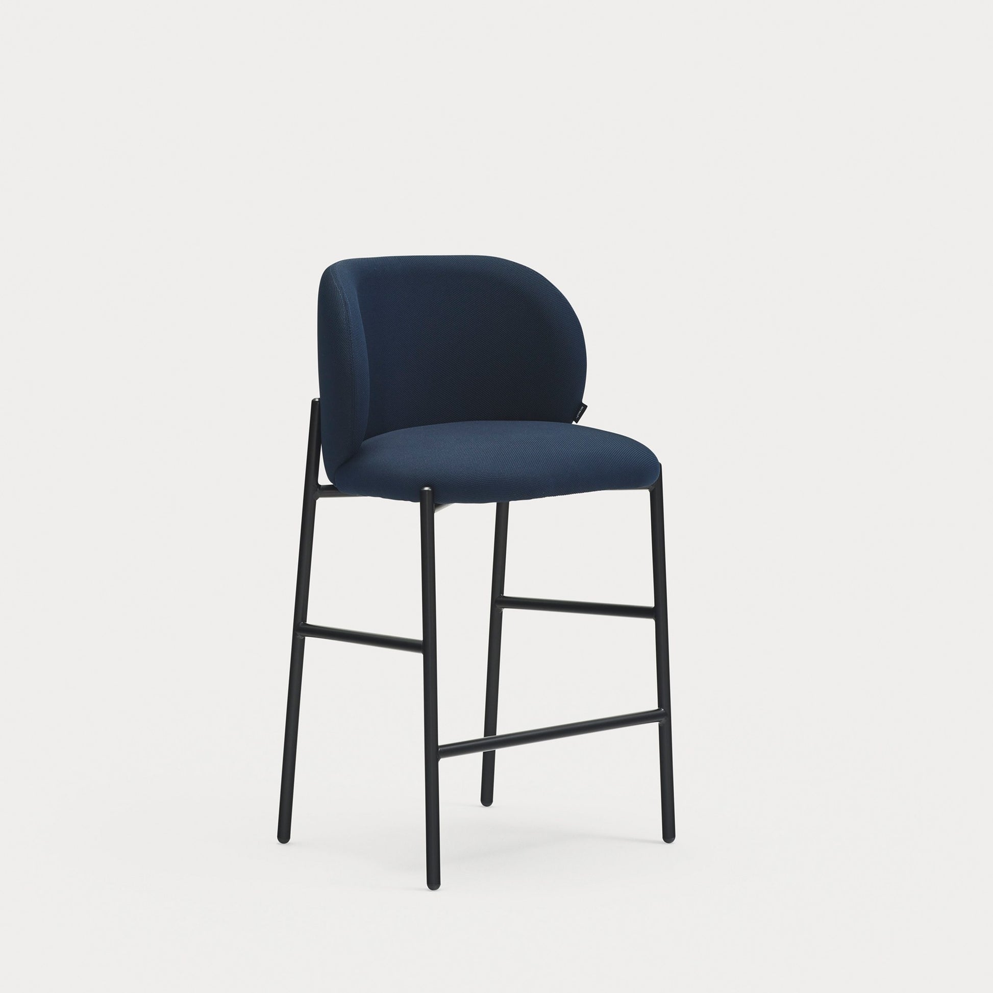 Taburete MOGI 65 cm Teulat | Aguskim - Azul marino
