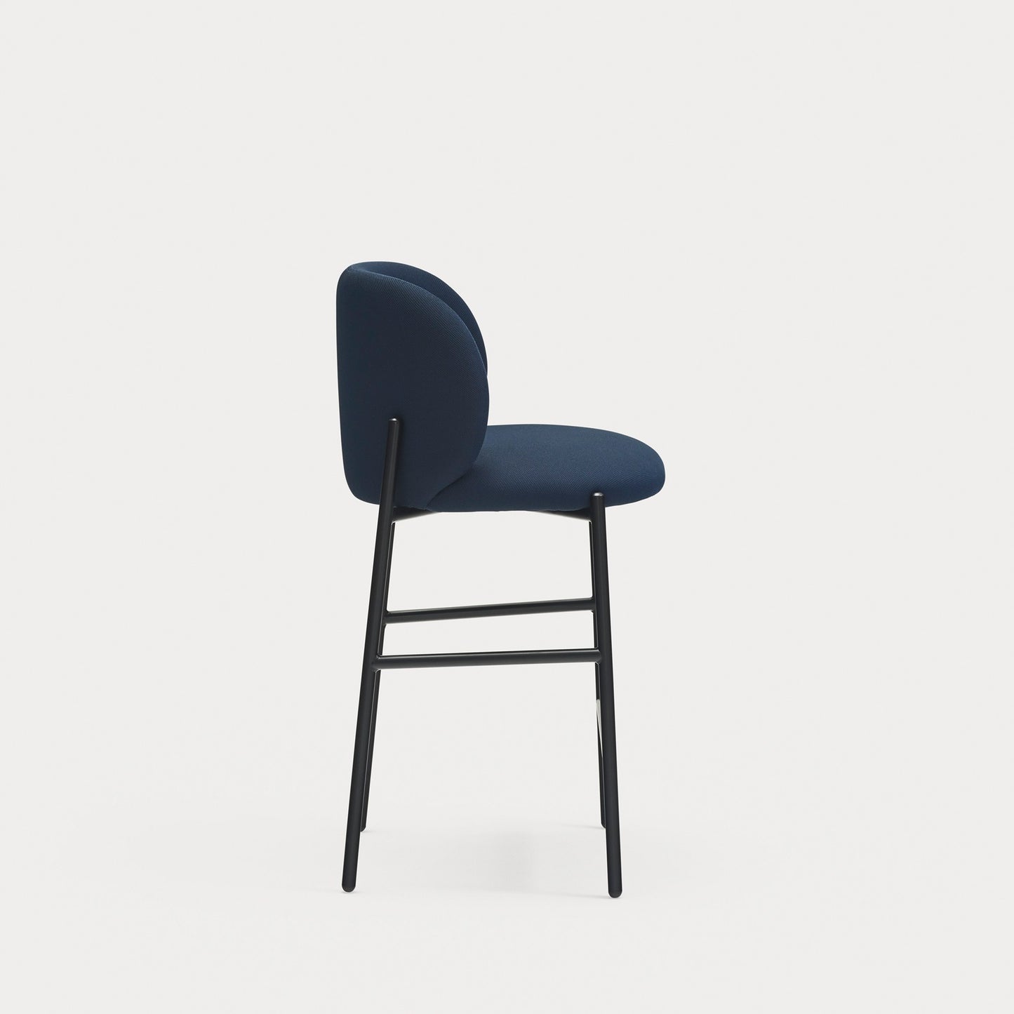 Taburete MOGI 65 cm Teulat | Aguskim - Azul marino (extra 1)