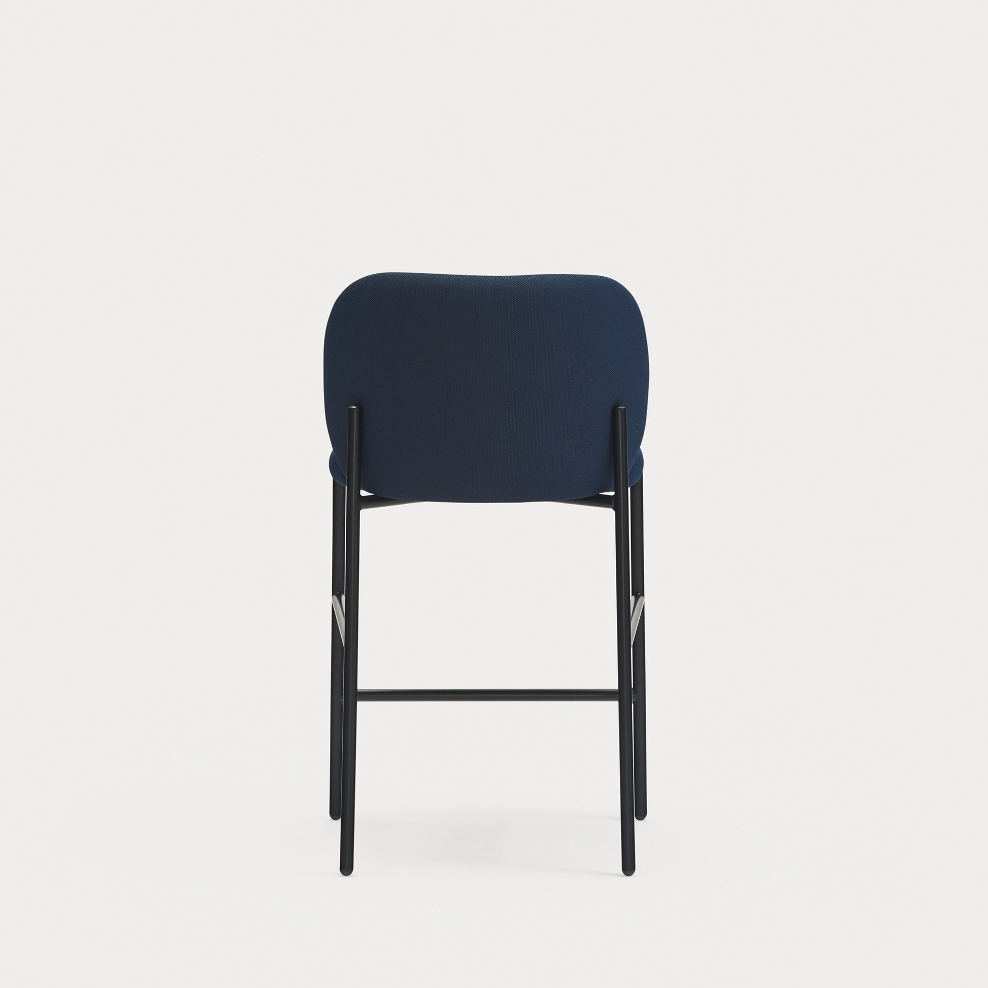 Taburete MOGI 65 cm Teulat | Aguskim - Azul marino (extra 2)
