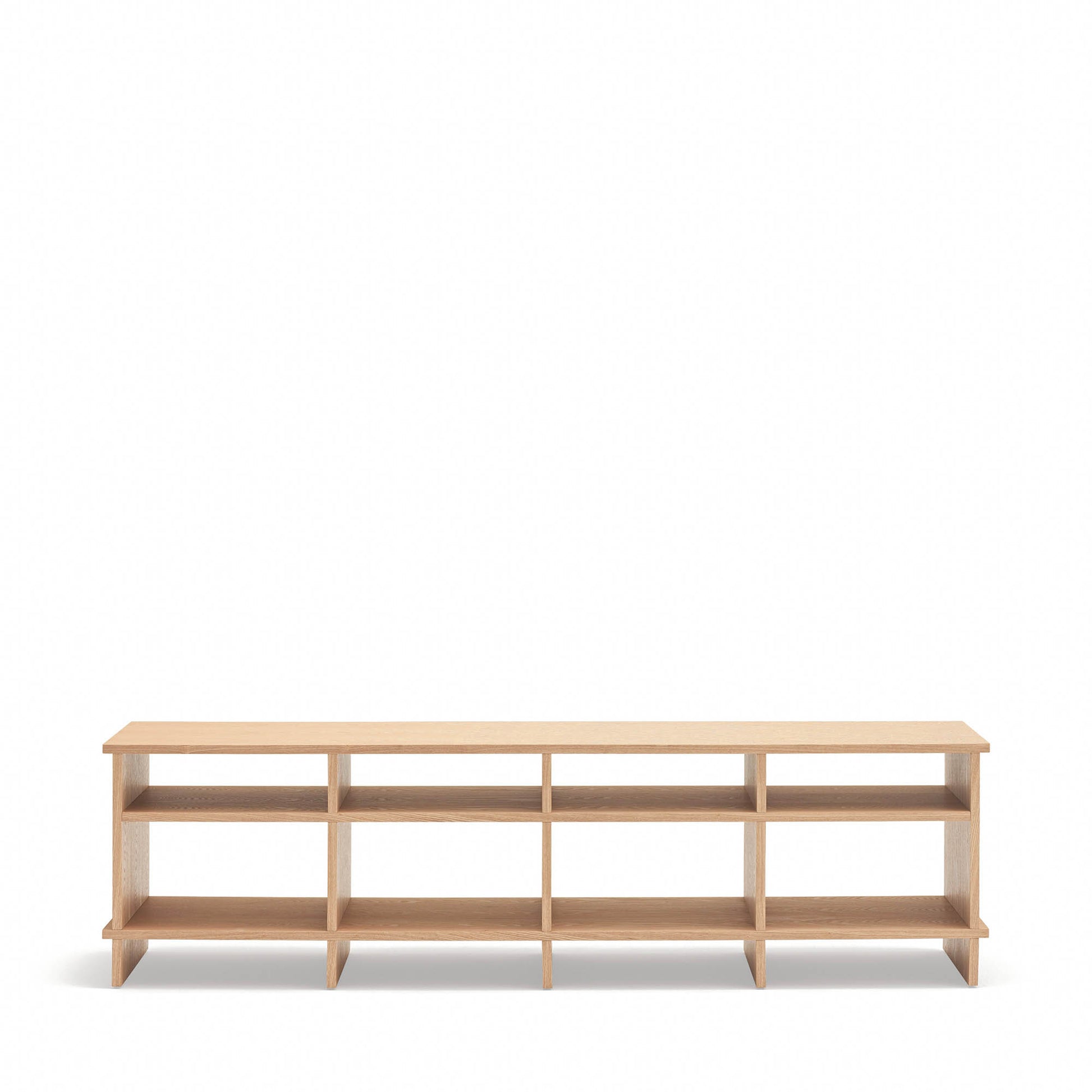 Mueble TV Inari 180 cm 65-70 pulgadas pantalla grande