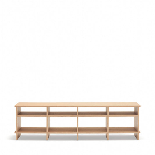 Mueble TV Inari 180 cm 65-70 pulgadas pantalla grande