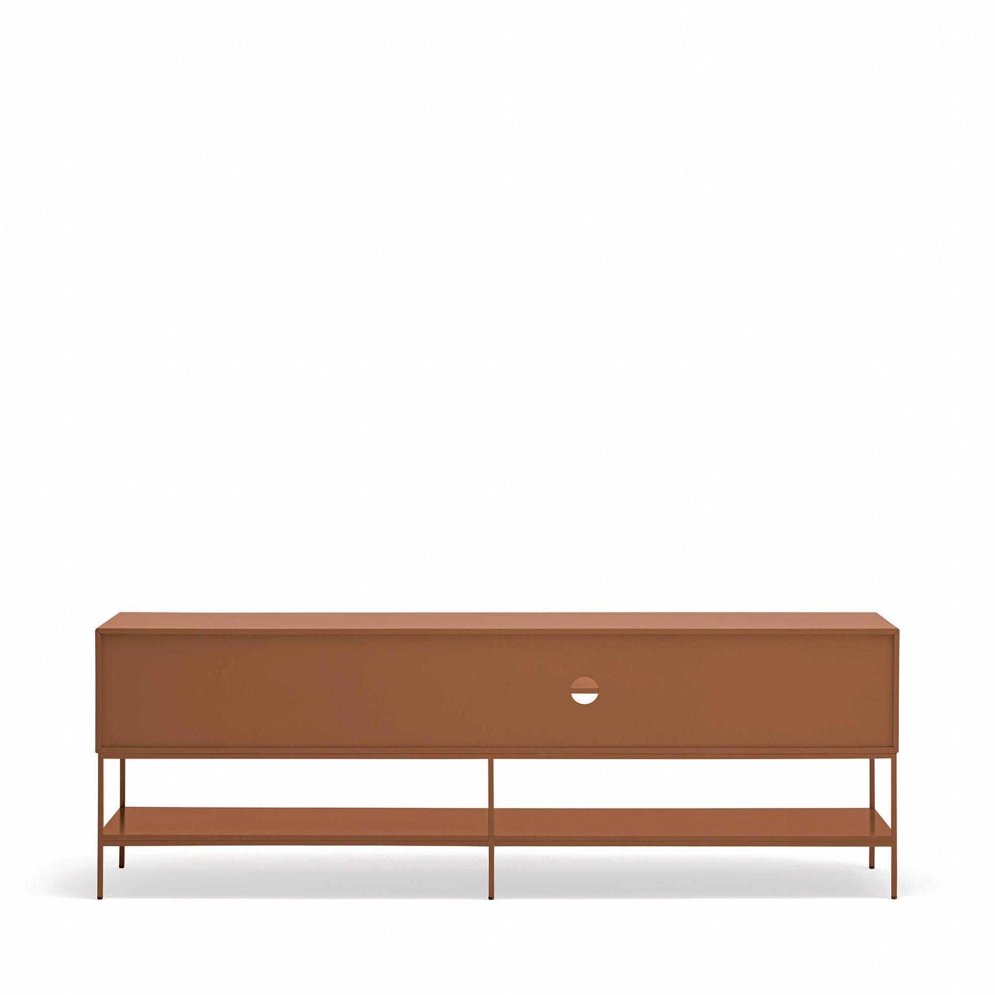 Mueble TV Platt amueblado salón grande - Teulat premium