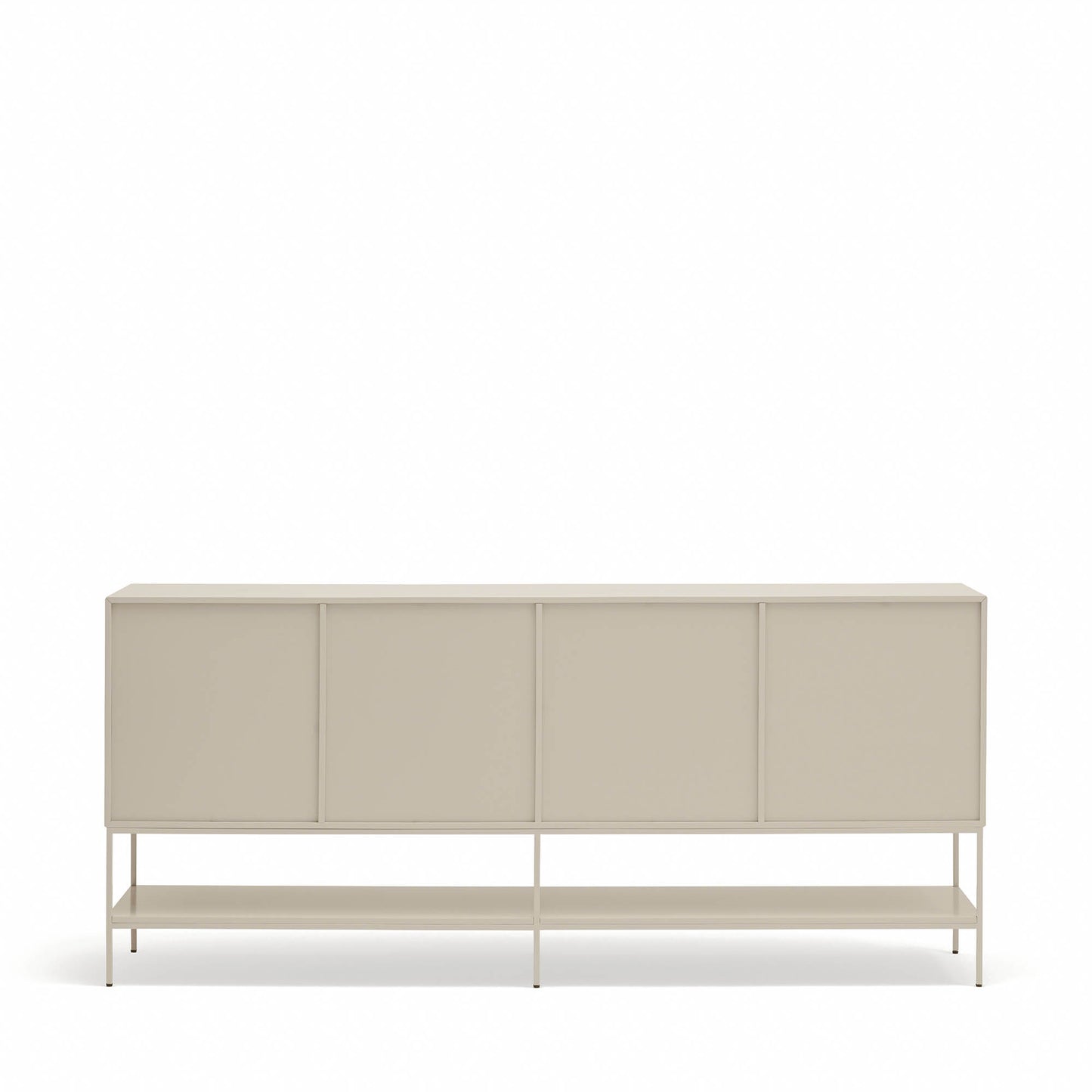 Aparador Platt 2P4C | Modular Grande TEULAT (51)