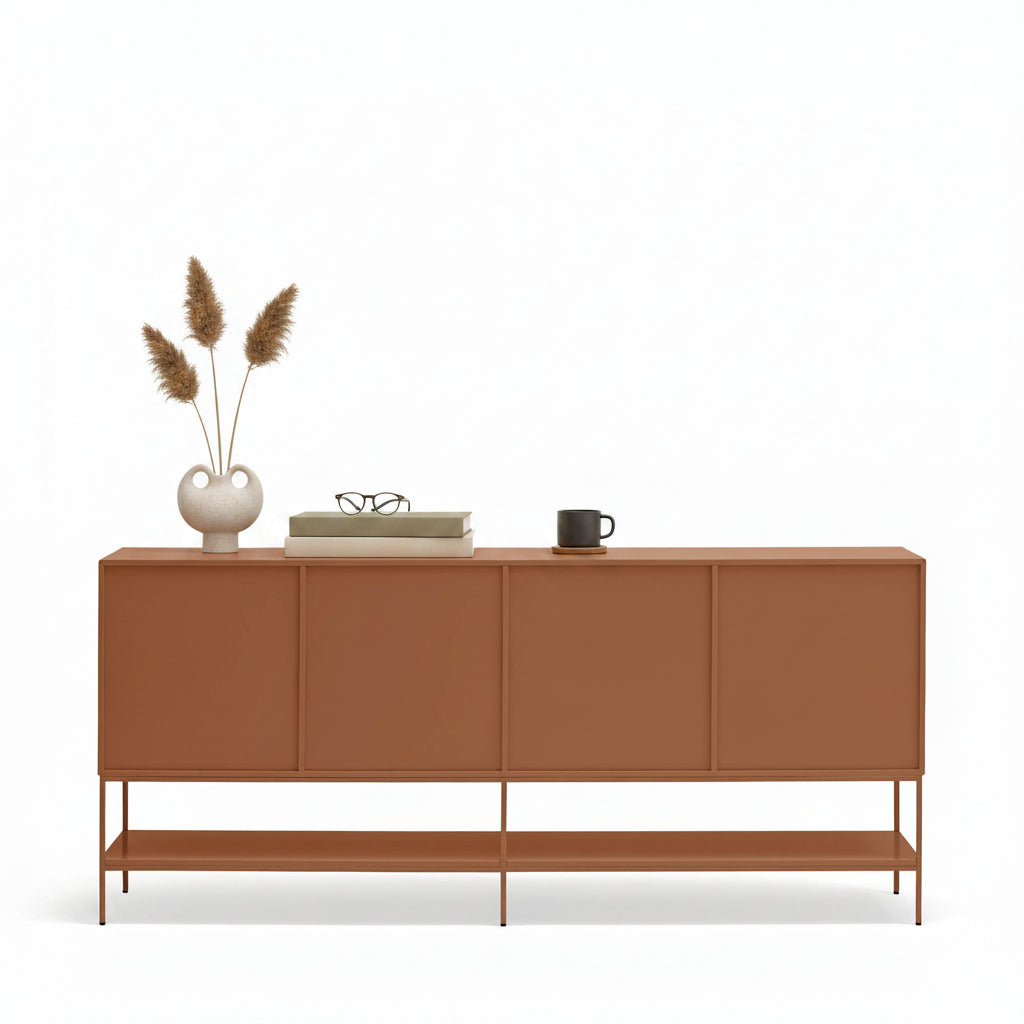 Aparador Platt 2P4C | Modular Grande TEULAT (51)