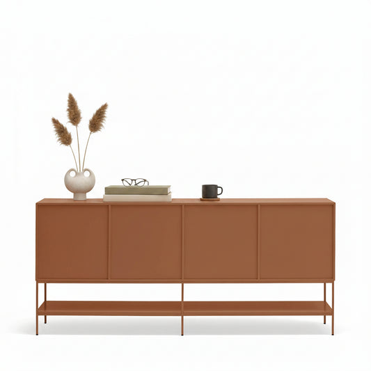Aparador Platt 2P4C | Modular Grande TEULAT (51)