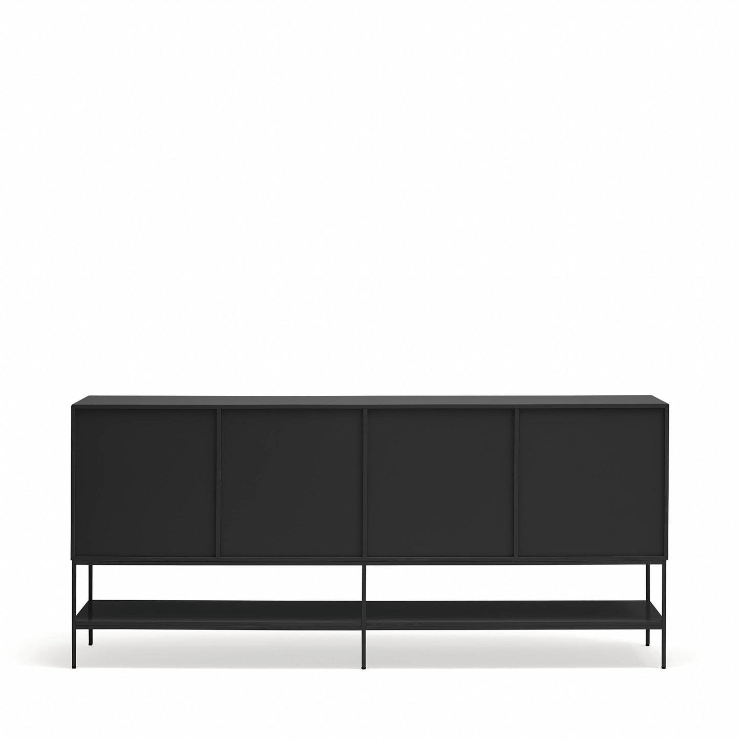 Aparador Platt 2P4C | Modular Grande TEULAT (51)