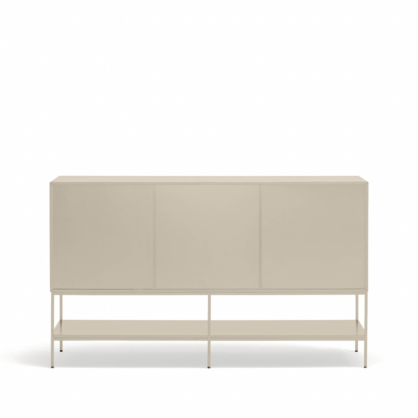 Aparador Platt 2P1C | Modular Contemporáneo TEULAT (50)