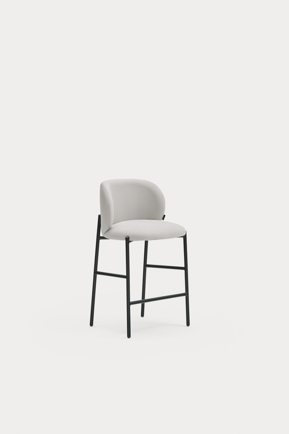 Taburete MOGI 75 cm Teulat | Aguskim - Gris claro