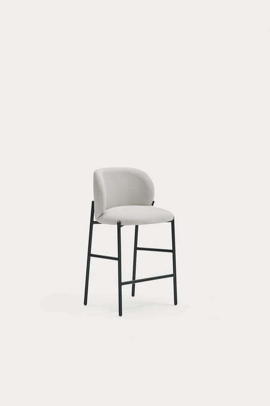Taburete MOGI 75 cm Teulat | Aguskim - Gris claro