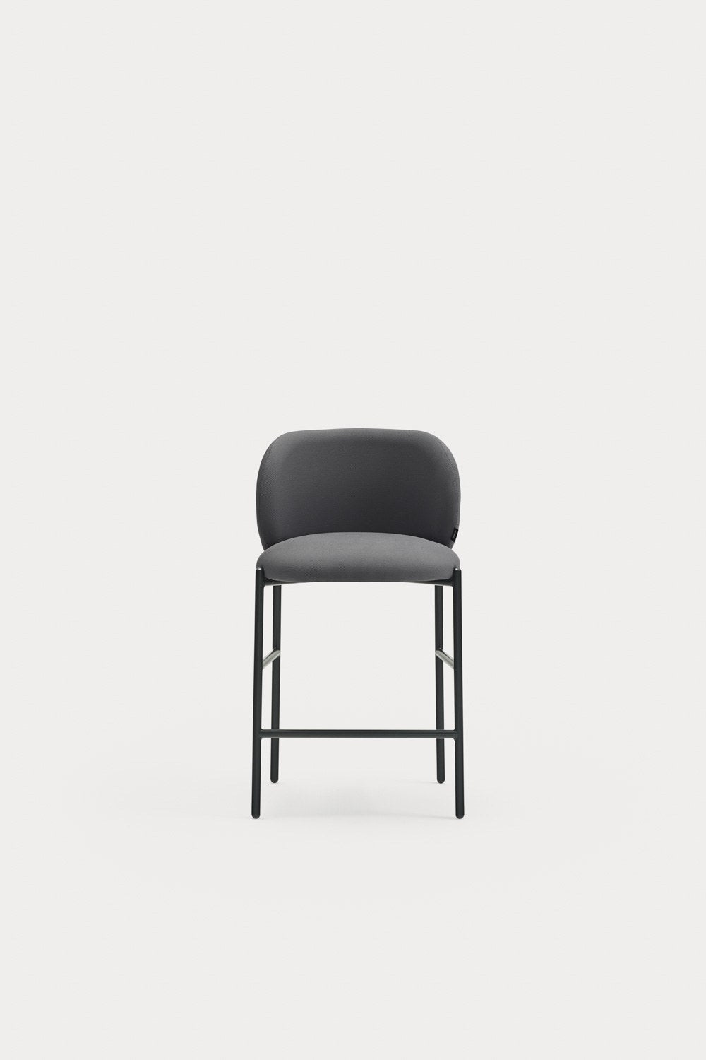 Taburete MOGI 75 cm Teulat | Aguskim - Gris oscuro (extra 2)