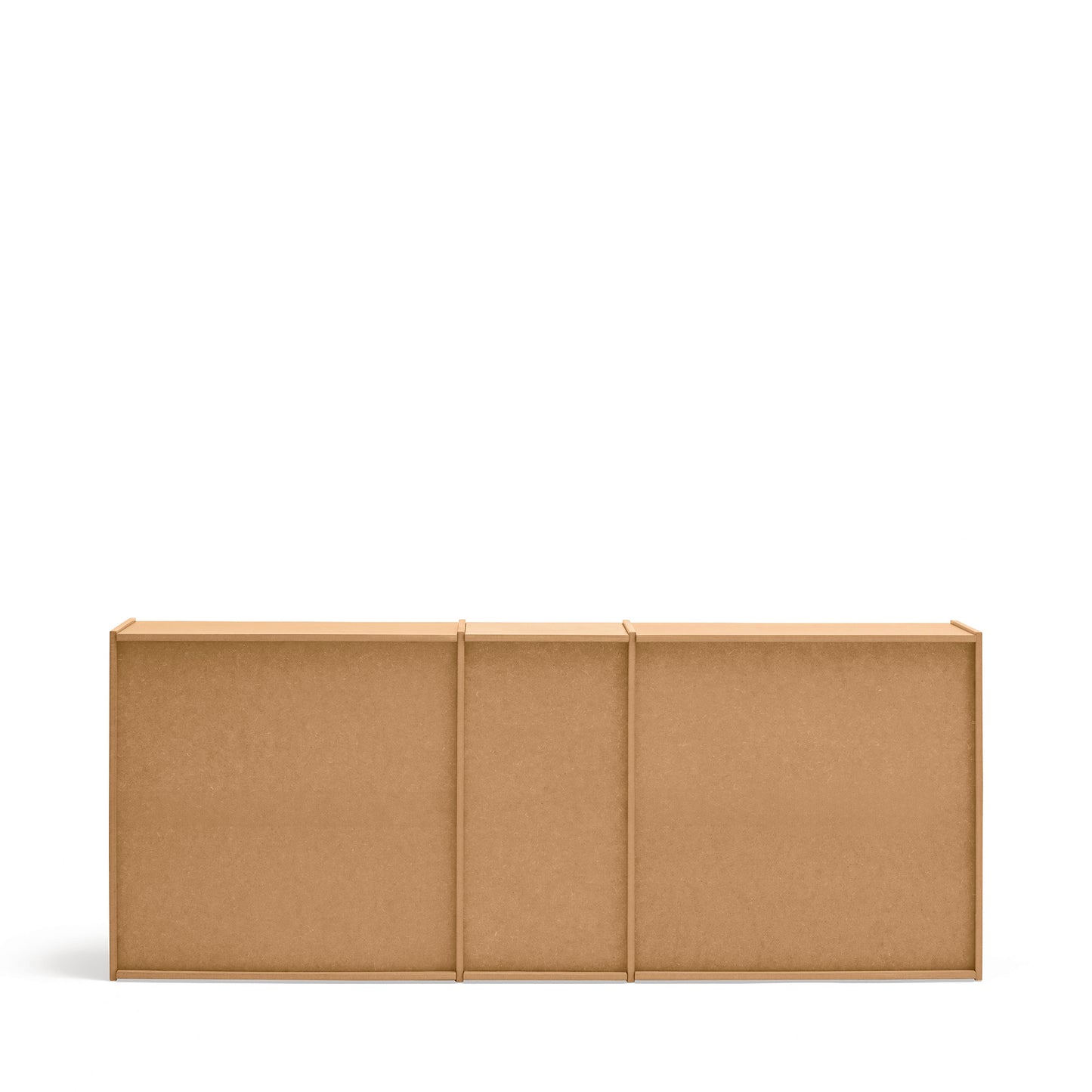 Aparador Wally Teulat | Aparador contemporáneo minimalista