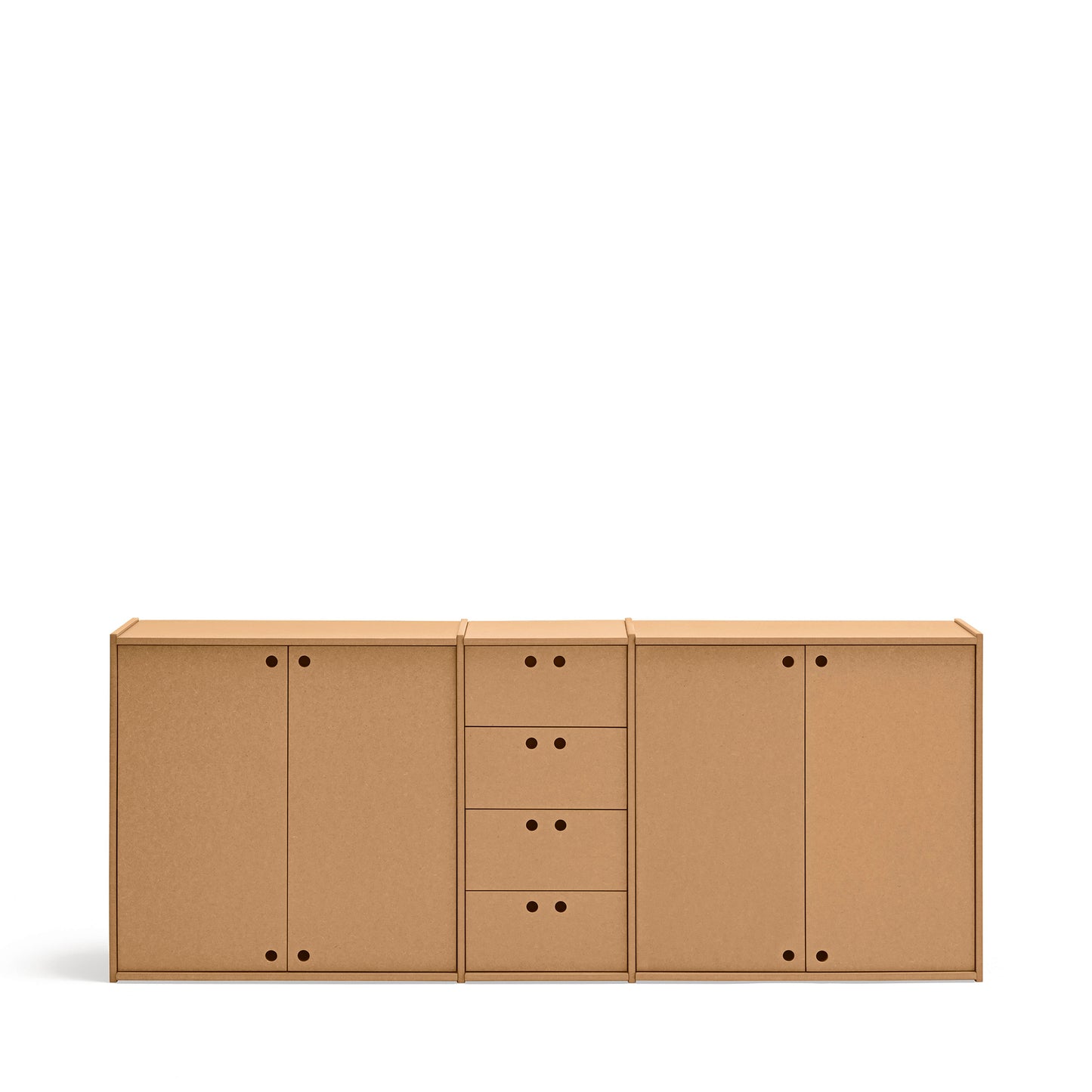 Aparador Wally Teulat | Aparador contemporáneo minimalista