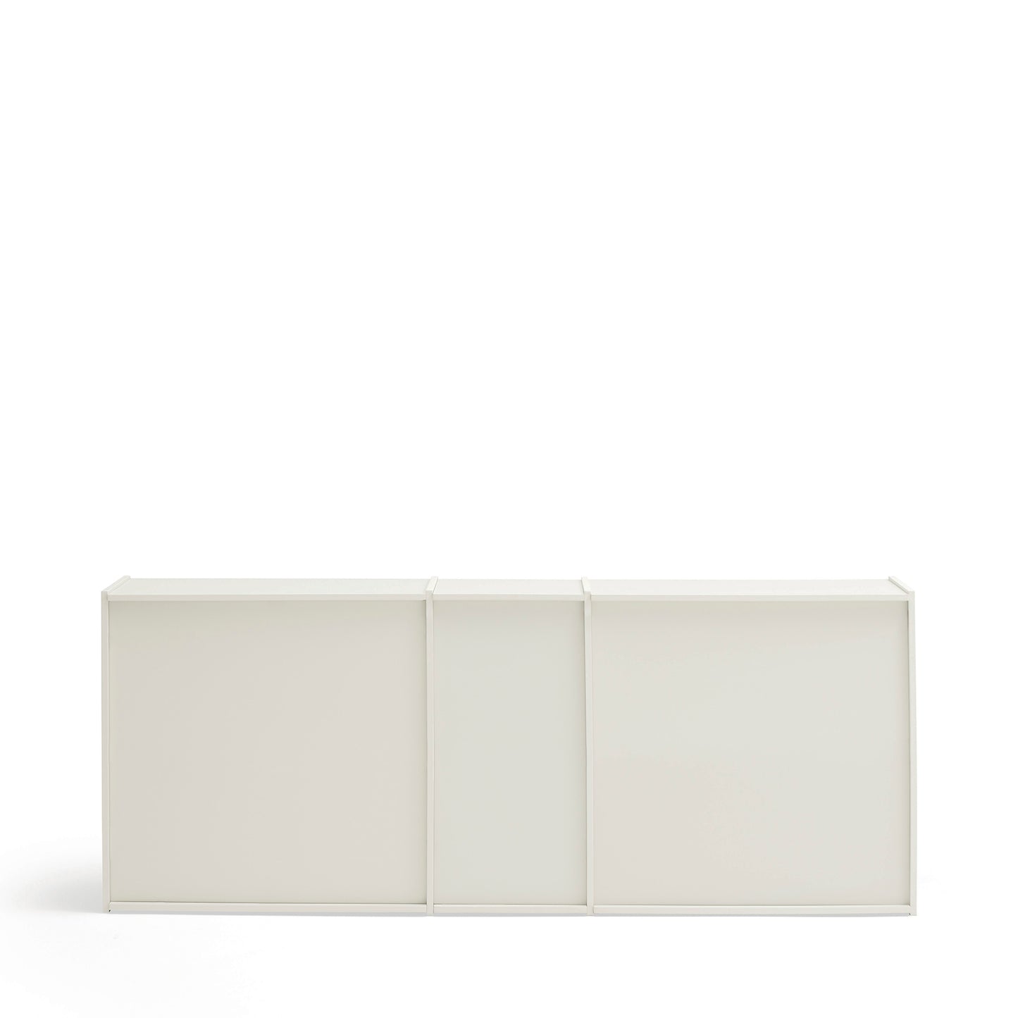 Aparador Wally Teulat | Aparador contemporáneo minimalista