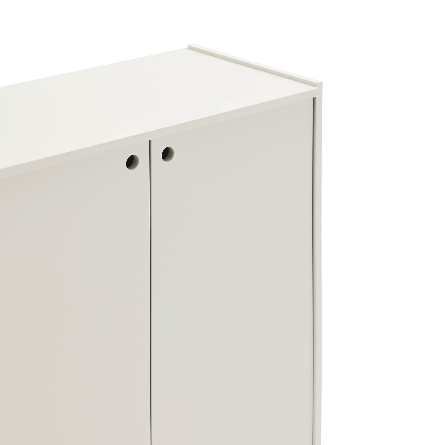 Aparador Wally Teulat | Aparador contemporáneo minimalista