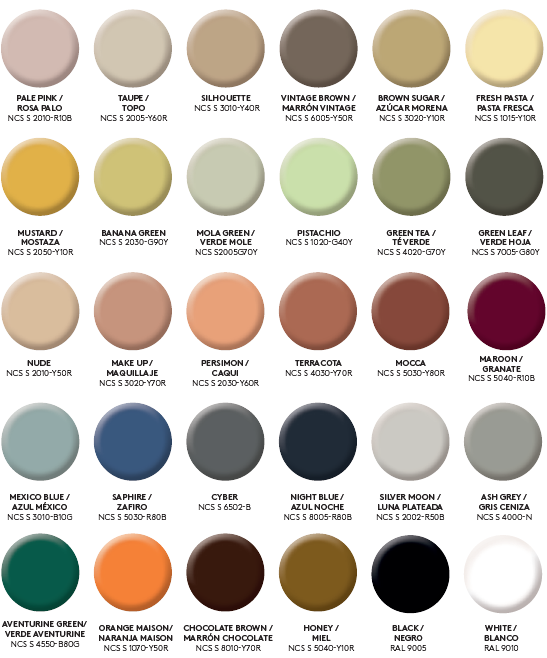 Aplique de Pared ALTUN S Ø15 cm Aromas del Campo