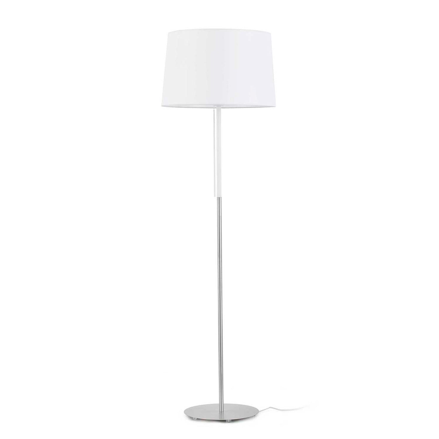 Lámpara de Pie y Sobremesa Faro VOLTA Diseño Estudi Ribaudí 1xE27