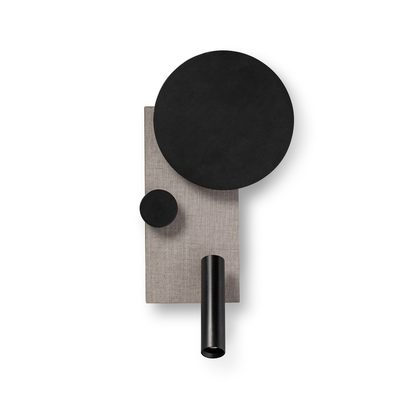 Aplique de Pared Faro KLEE con Foco Lector LED Integrado Diseño Isaac Piñeiro