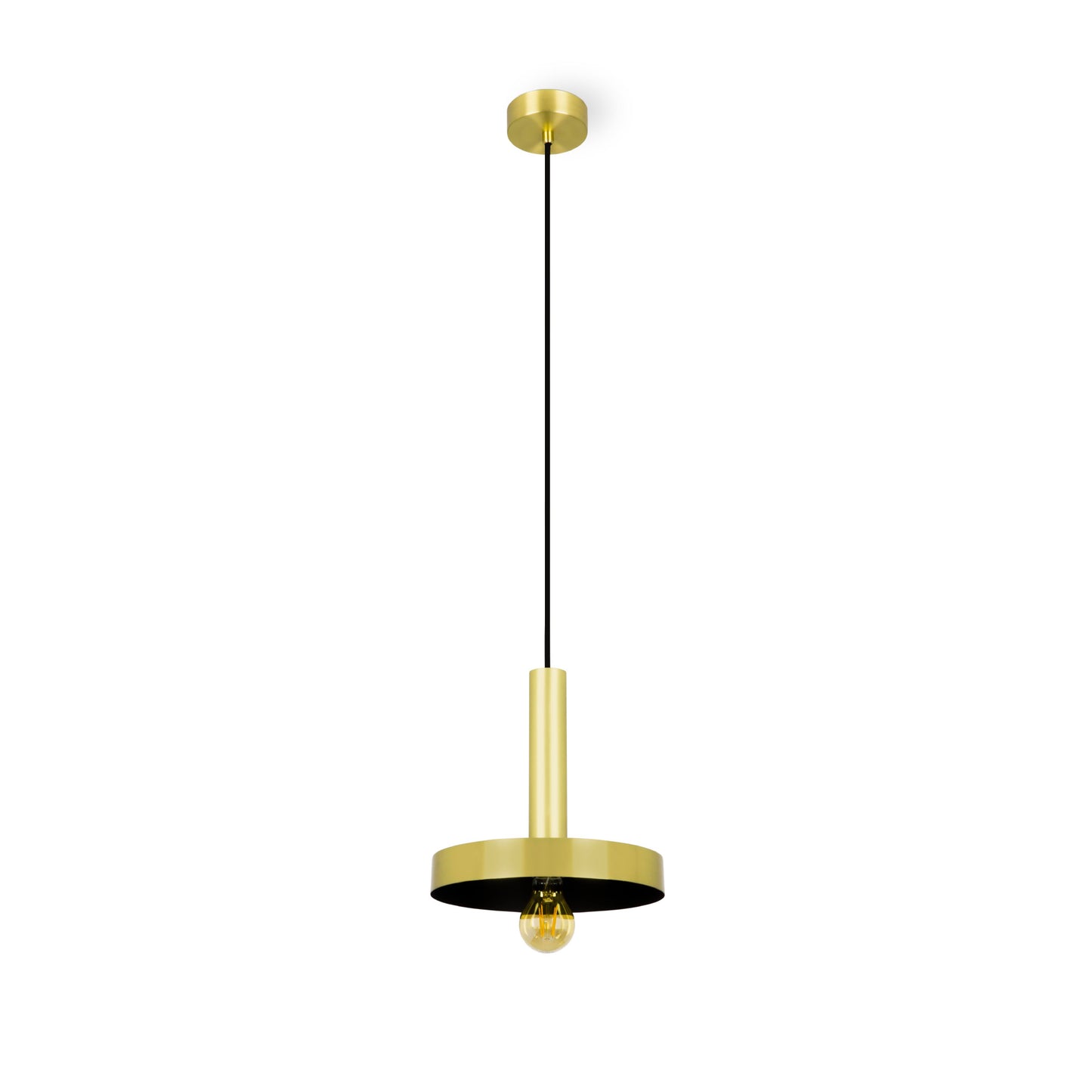 Lámpara Colgante Faro WHIZZ Diseño Christoph Friedrich Wagner 1xE27