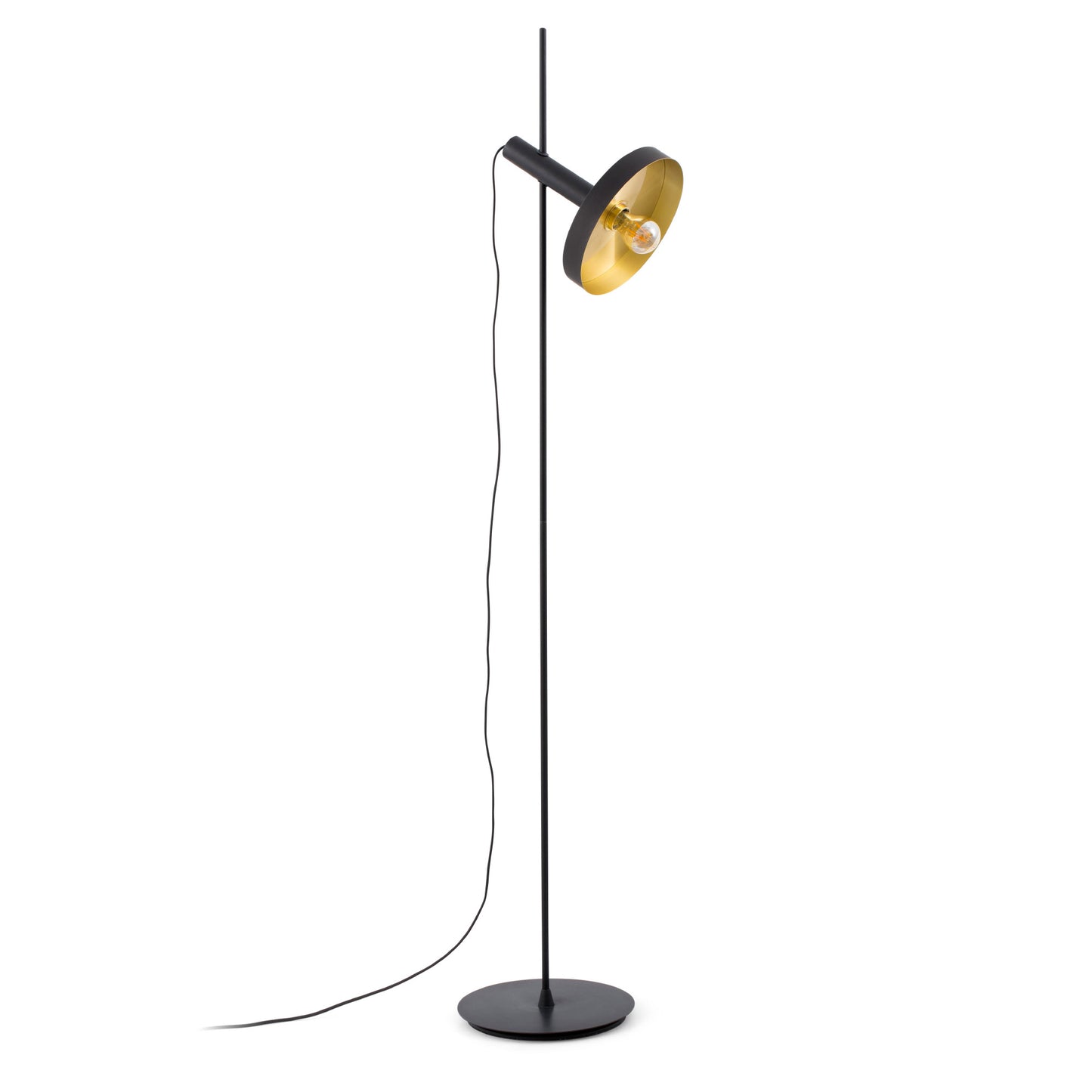 Lámpara de Pie Faro WHIZZ Diseño Christoph Friedrich Wagner 1xE27