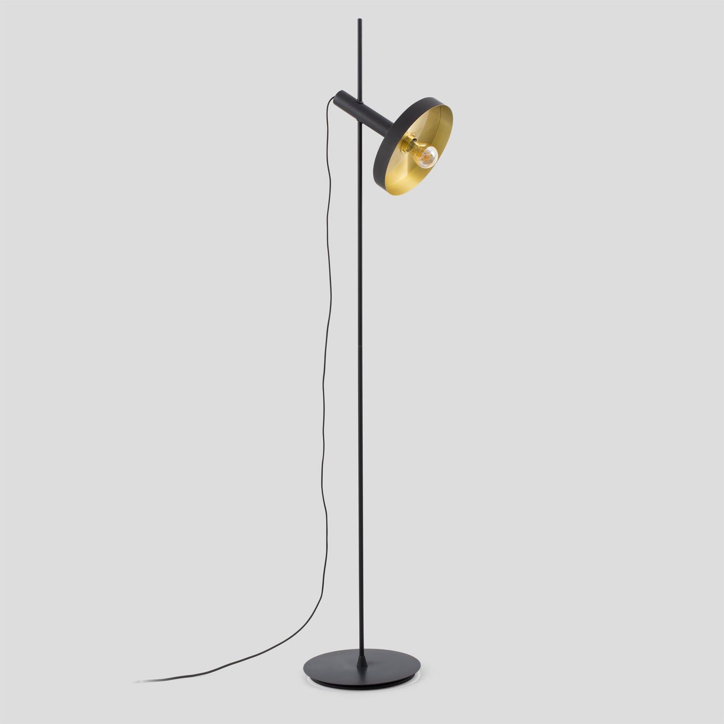Lámpara de Pie Faro WHIZZ Diseño Christoph Friedrich Wagner 1xE27
