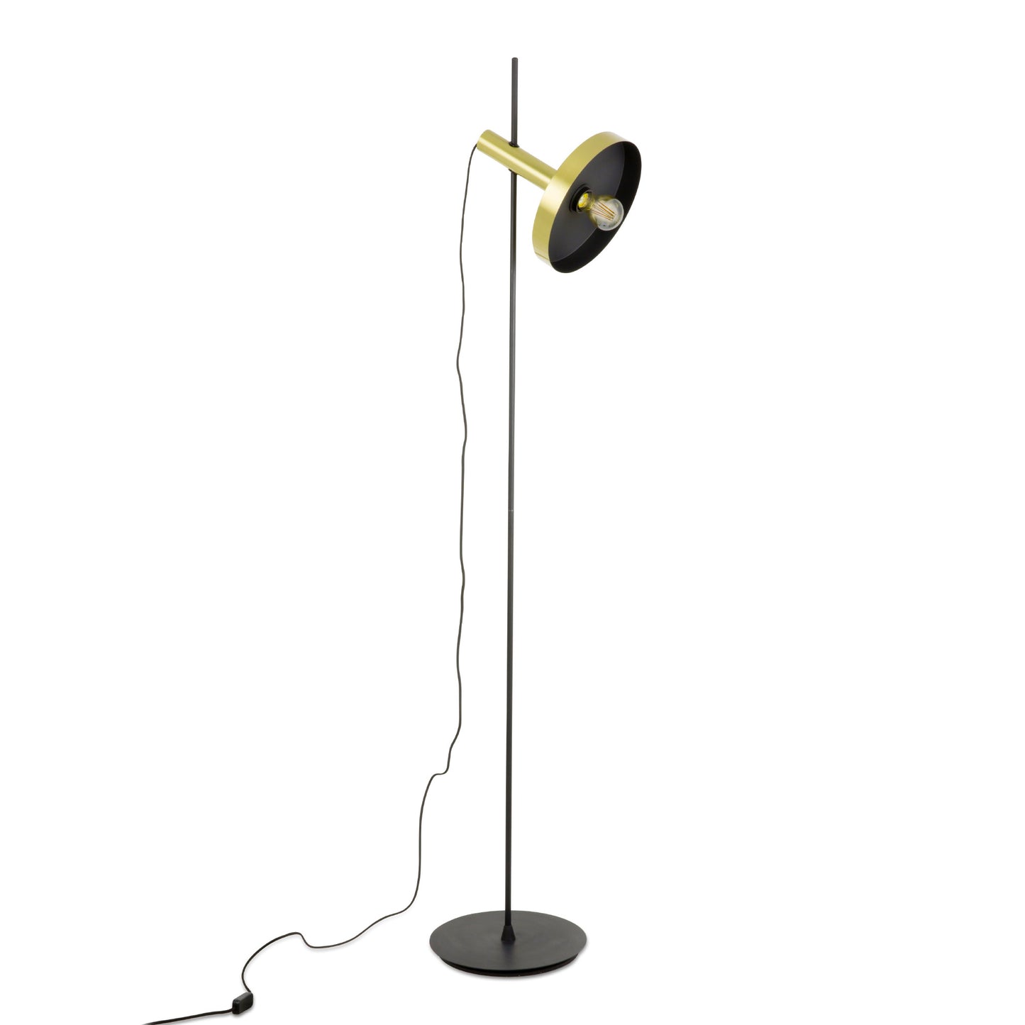 Lámpara de Pie Faro WHIZZ Diseño Christoph Friedrich Wagner 1xE27