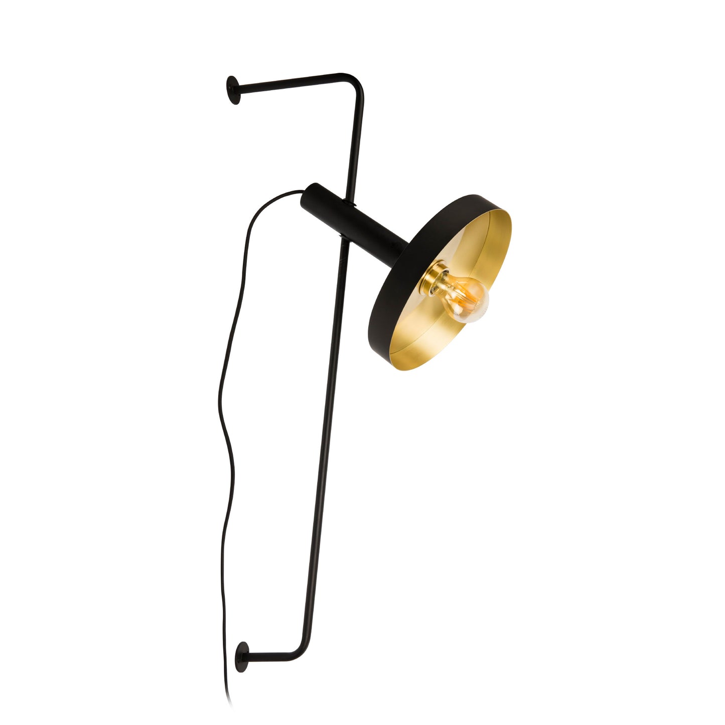 Aplique de Pared Faro WHIZZ Diseño Christoph Friedrich Wagner 1xE27