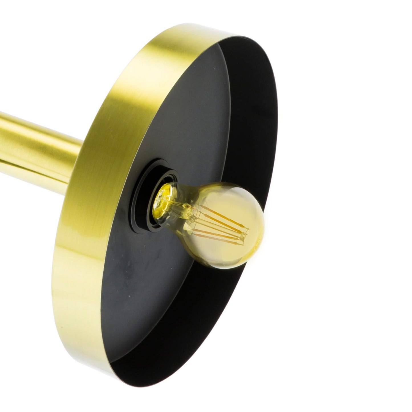 Aplique de Pared Faro WHIZZ Diseño Christoph Friedrich Wagner 1xE27