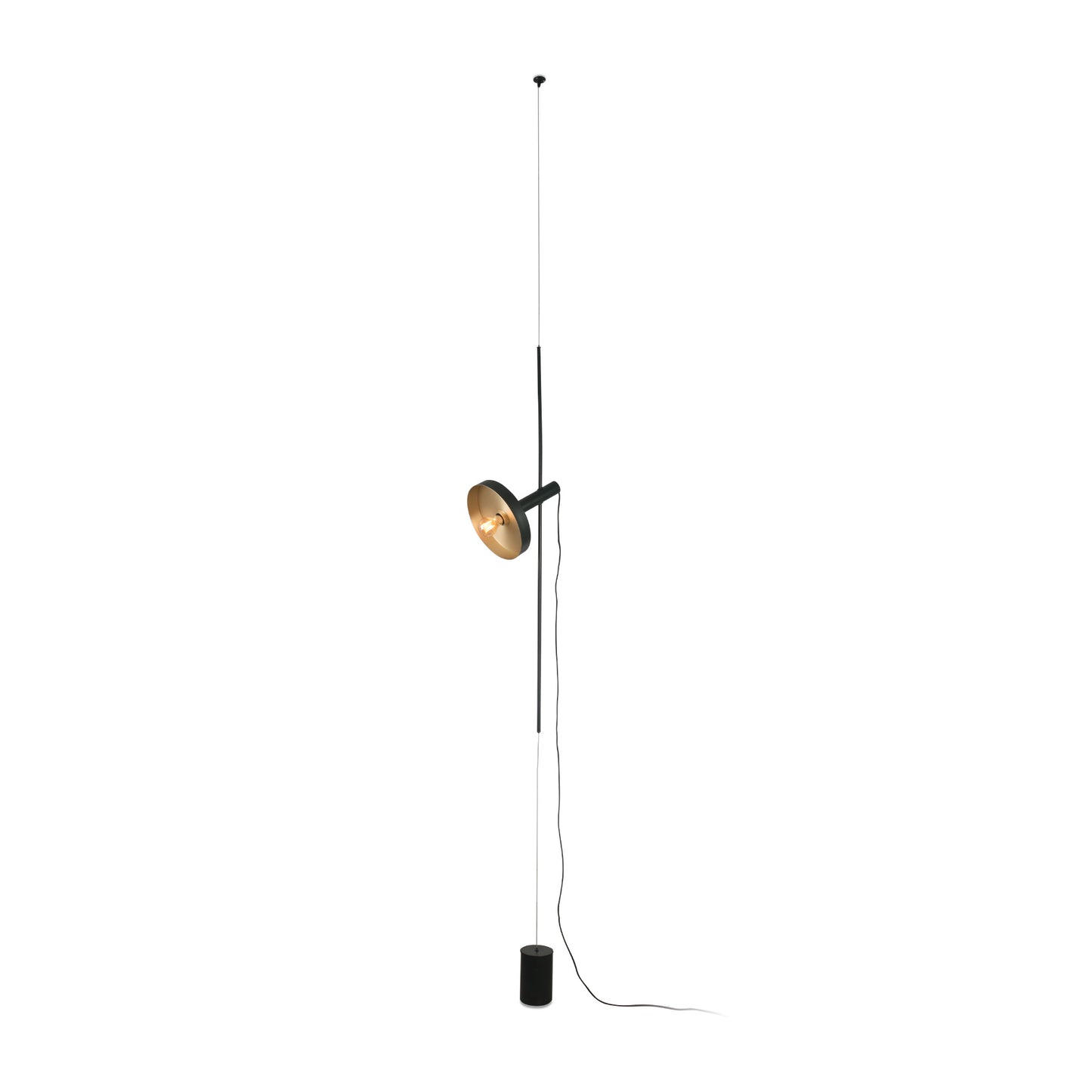 Lámpara Colgante Faro WHIZZ Diseño Christoph Friedrich Wagner 1xE27