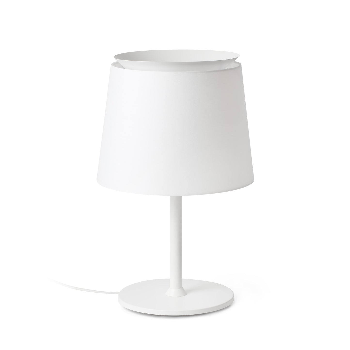 Lámpara de Sobremesa Faro SAVOY Diseño Isaac Piñeiro 1xE27