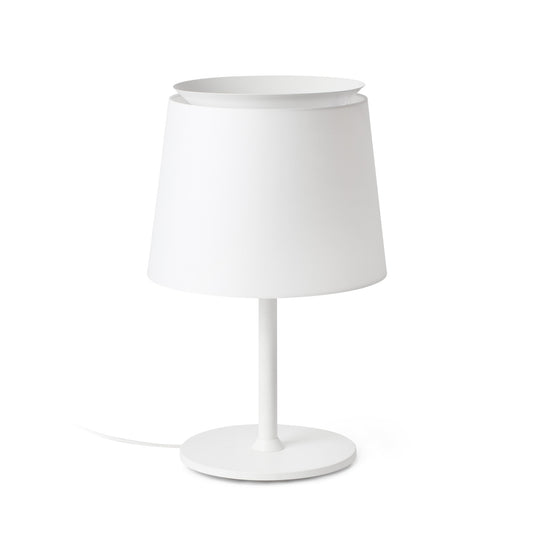 Lámpara de Sobremesa Faro SAVOY Diseño Isaac Piñeiro 1xE27