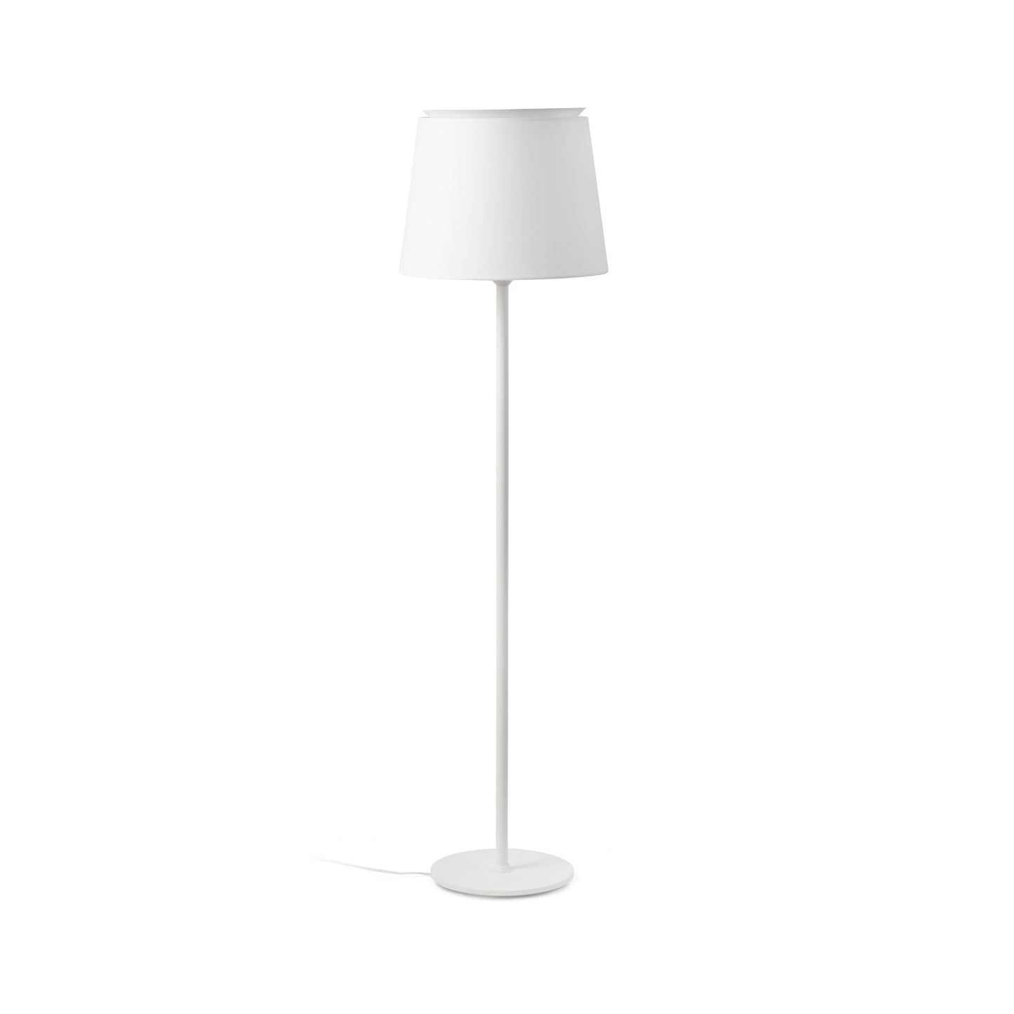 Lámpara de Pie Faro SAVOY Diseño Isaac Piñeiro 1xE27 H145cm