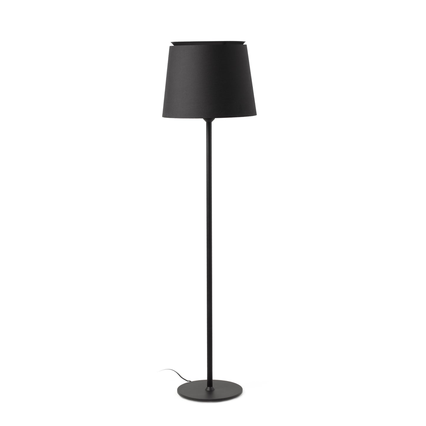 Lámpara de Pie Faro SAVOY Diseño Isaac Piñeiro 1xE27 H145cm