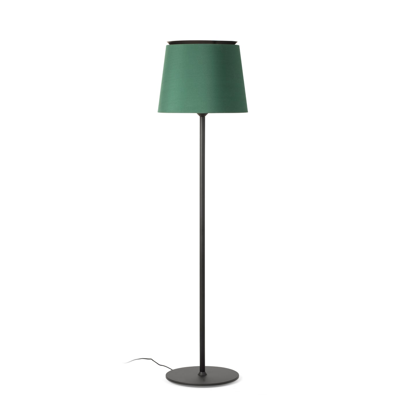Lámpara de Pie Faro SAVOY Diseño Isaac Piñeiro 1xE27 H145cm