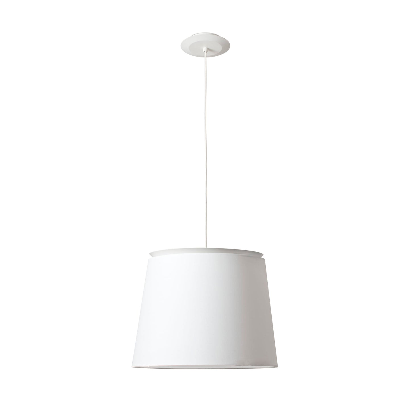 Lámpara Colgante Faro SAVOY Diseño Isaac Piñeiro 1xE27