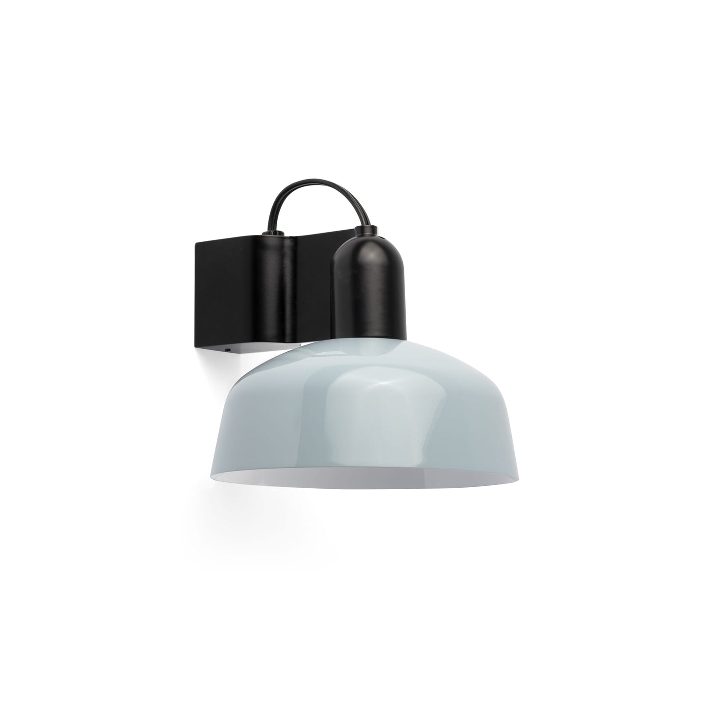 Aplique Faro TATAWIN - Azul Grisáceo