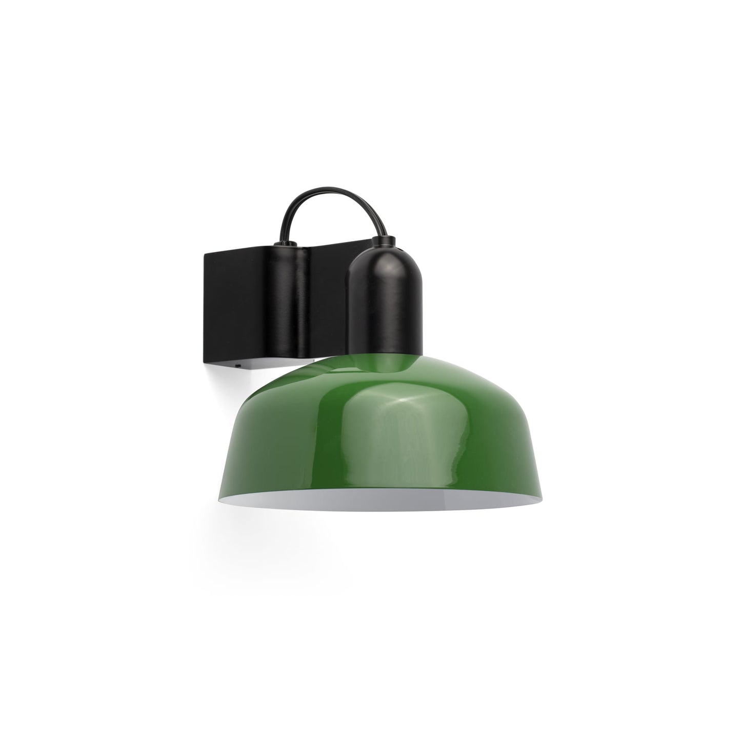 Aplique Faro TATAWIN - Verde Mineral