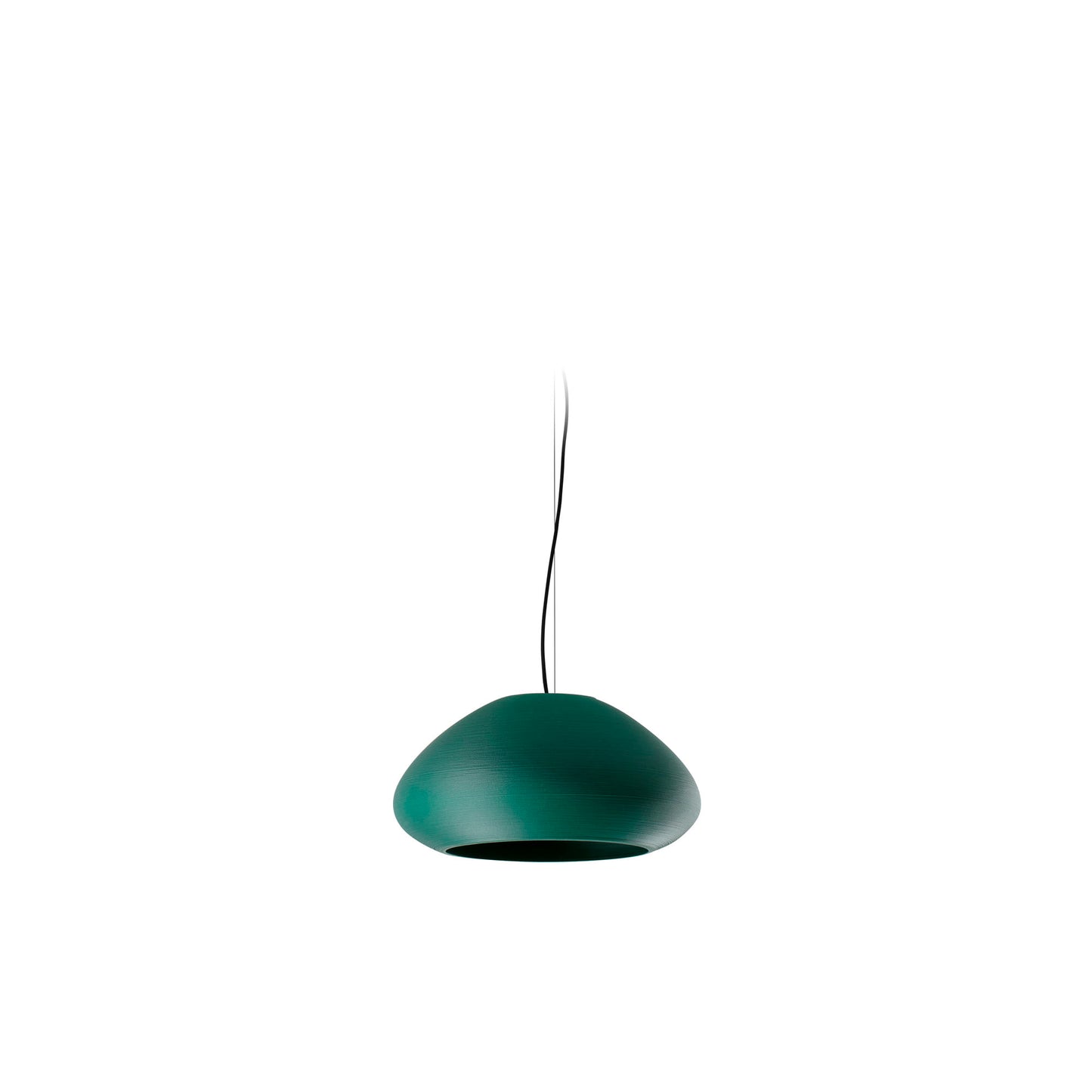 Lámpara Colgante Faro MAR & AIRE Impresión 3D Sostenible Diseño Héctor Serrano 1xE27