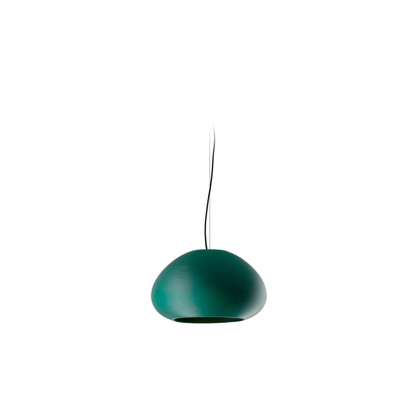 Lámpara Colgante Faro MAR & AIRE Impresión 3D Sostenible Diseño Héctor Serrano 1xE27