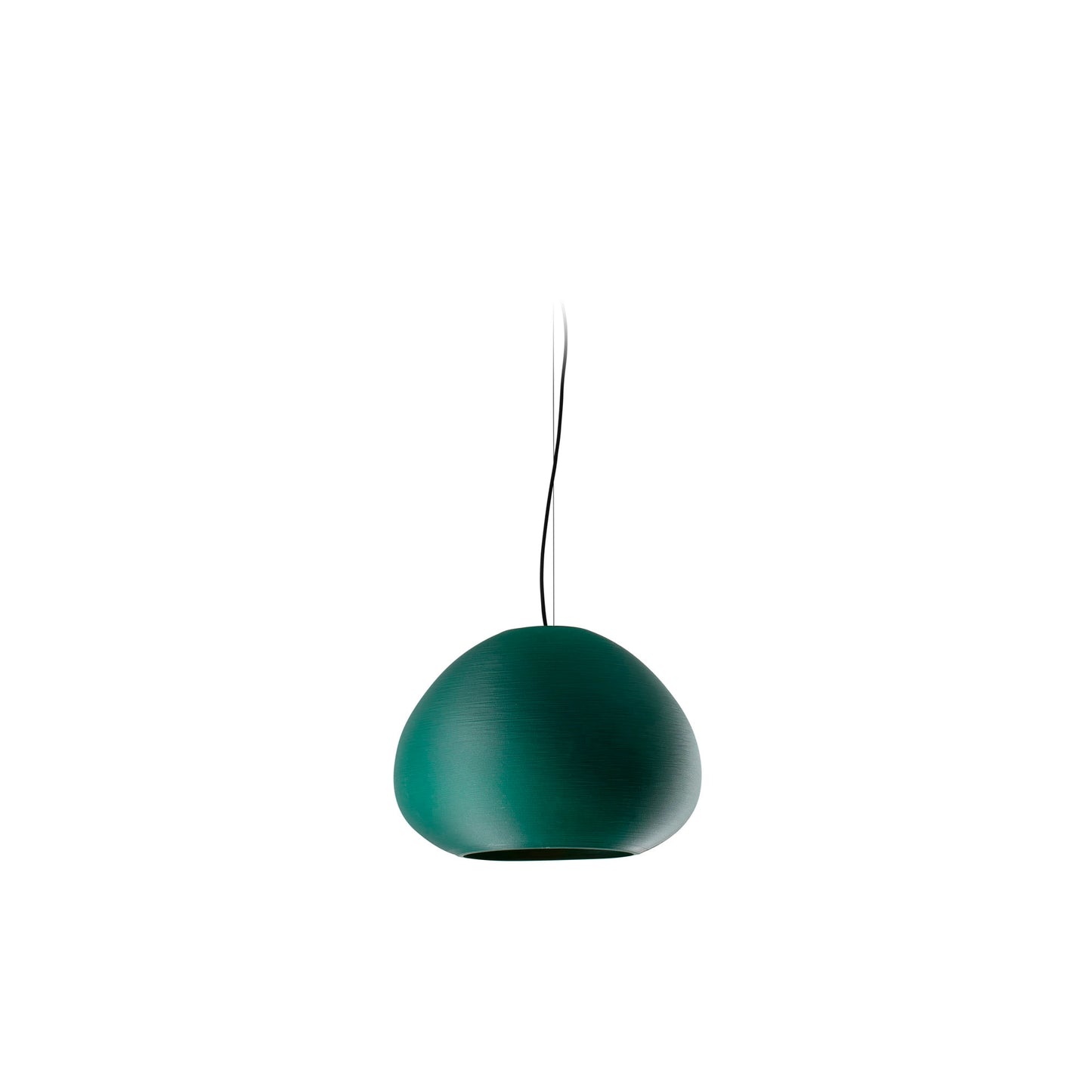 Lámpara Colgante Faro MAR & AIRE Impresión 3D Sostenible Diseño Héctor Serrano 1xE27