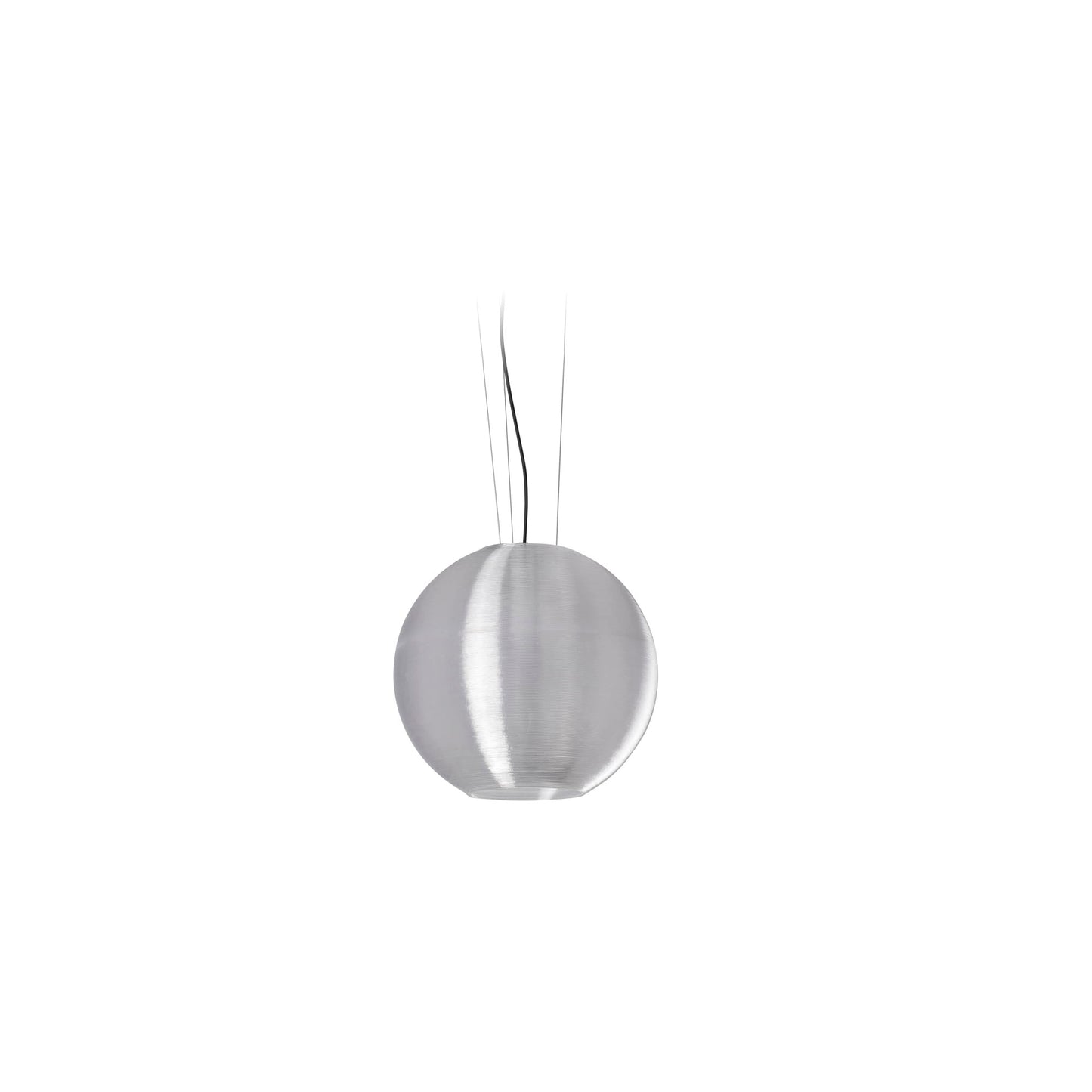 Lámpara Colgante Faro MAR & AIRE Impresión 3D Sostenible Diseño Héctor Serrano 1xE27