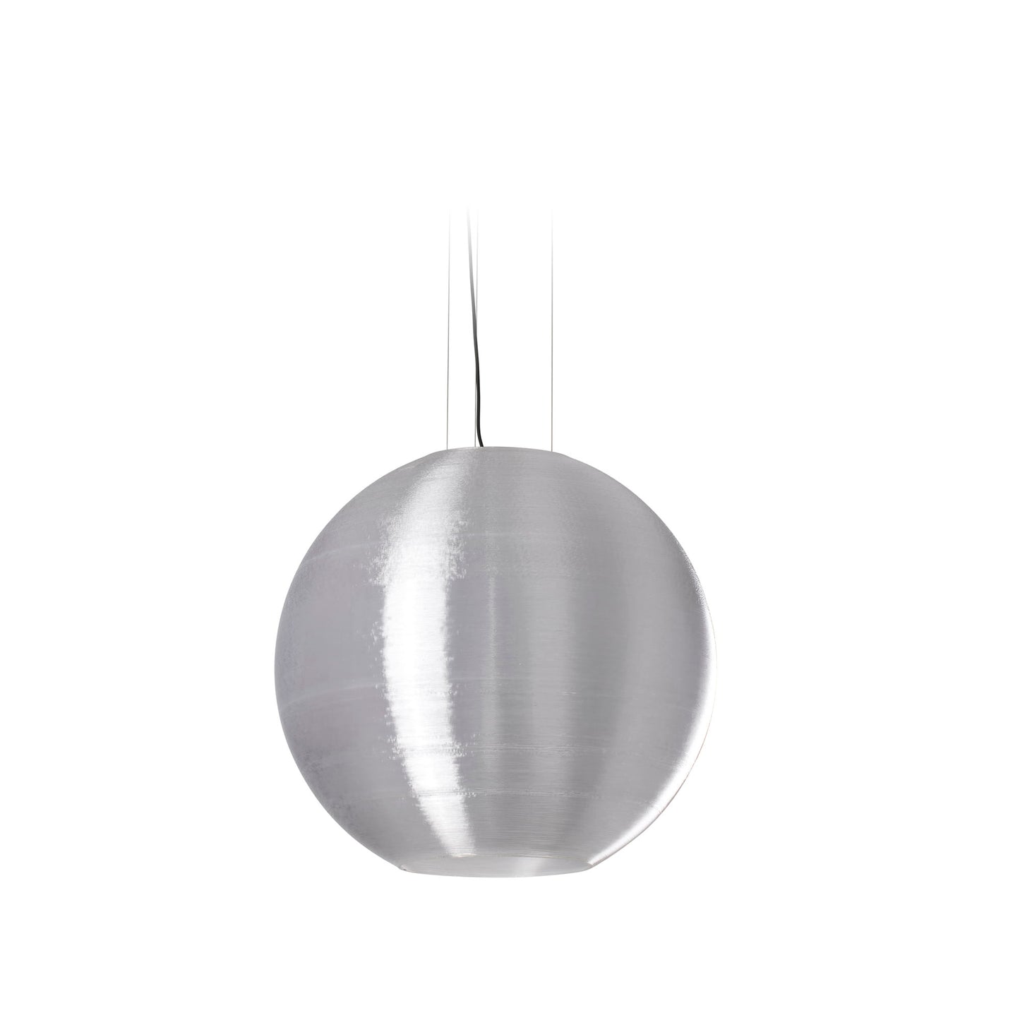 Lámpara Colgante Faro MAR & AIRE Impresión 3D Sostenible Diseño Héctor Serrano 1xE27