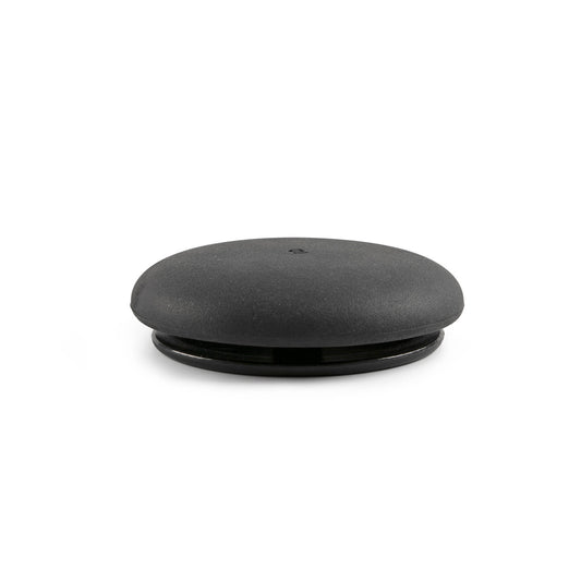 Lámpara de Sobremesa Faro NOON Negro Mate 1xE27